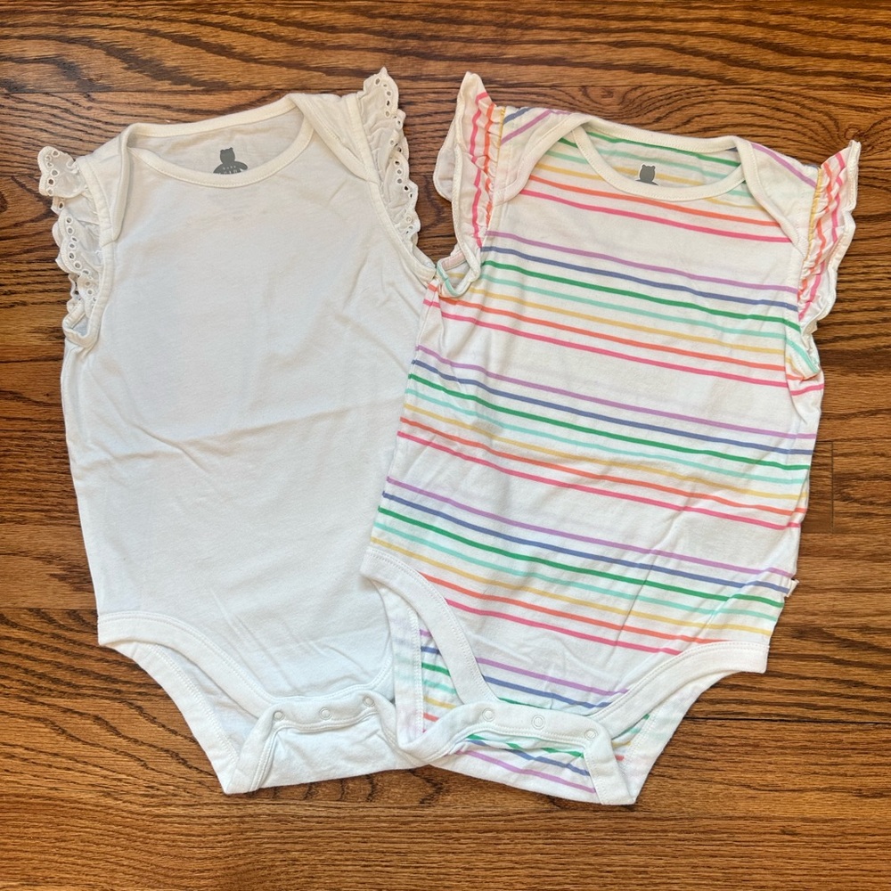 GAP - Summer Onesie Bundle